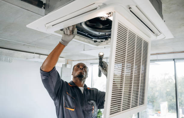 Licensed Ac Installation service in Taylorsville, NC - FH HVAC