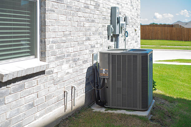 Reliable Ac Installation contractor in Taylorsville, NC by FH HVAC